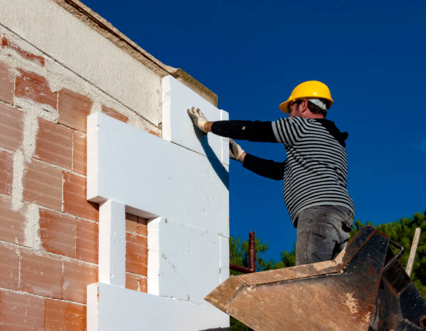 Best Energy-efficient Insulation  in York, AL