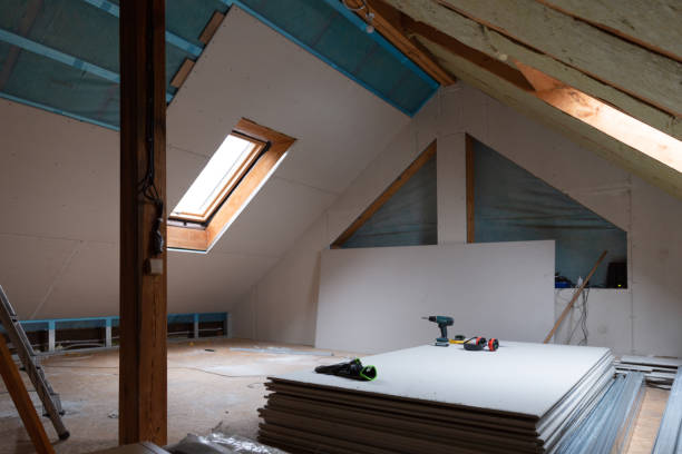Best Best Insulation Companies  in York, AL